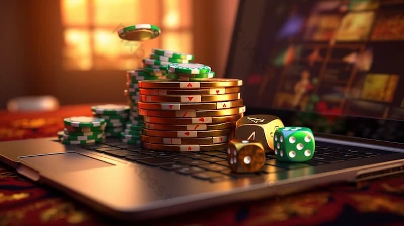 Game Xóc Đĩa Uy Tín Nhất - Most Reliable Gaming