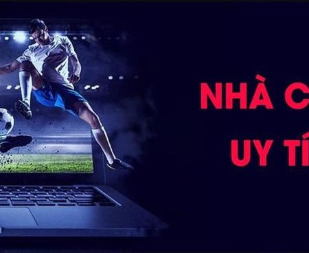 Game Xóc Đĩa Uy Tín Nhất – Most Reliable Gaming